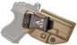 Glock 33 (Gen 3-4) IWB Holster | Base IWB