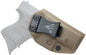 Glock 33 (Gen 3-4) IWB Holster | Base IWB