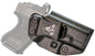 Glock 33 (Gen 3-4) IWB Holster | Base IWB