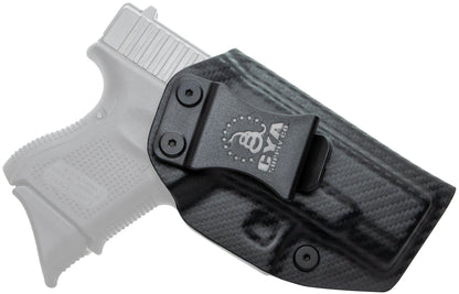 Glock 33 (Gen 3-4) IWB Holster | Base IWB