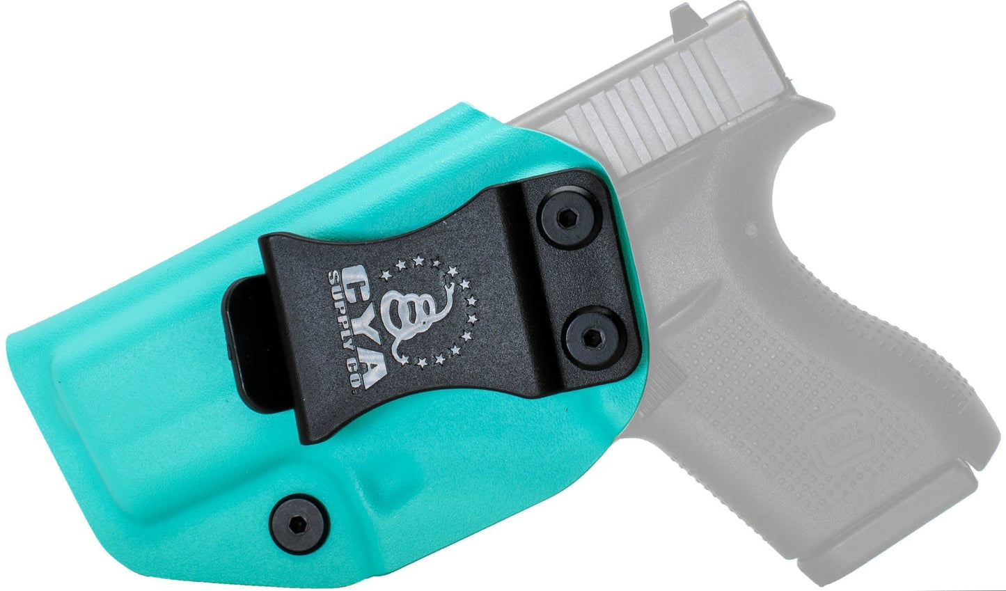 Glock 42 IWB Holster | BASE IWB