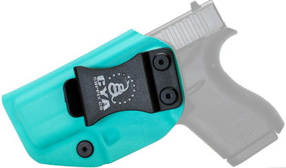 Glock 42 IWB Holster | BASE IWB