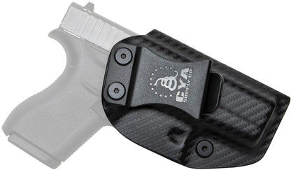 Glock 42 IWB Holster | BASE IWB