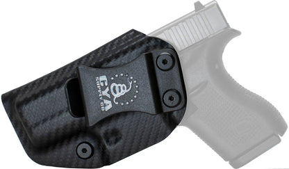 Glock 42 IWB Holster | BASE IWB