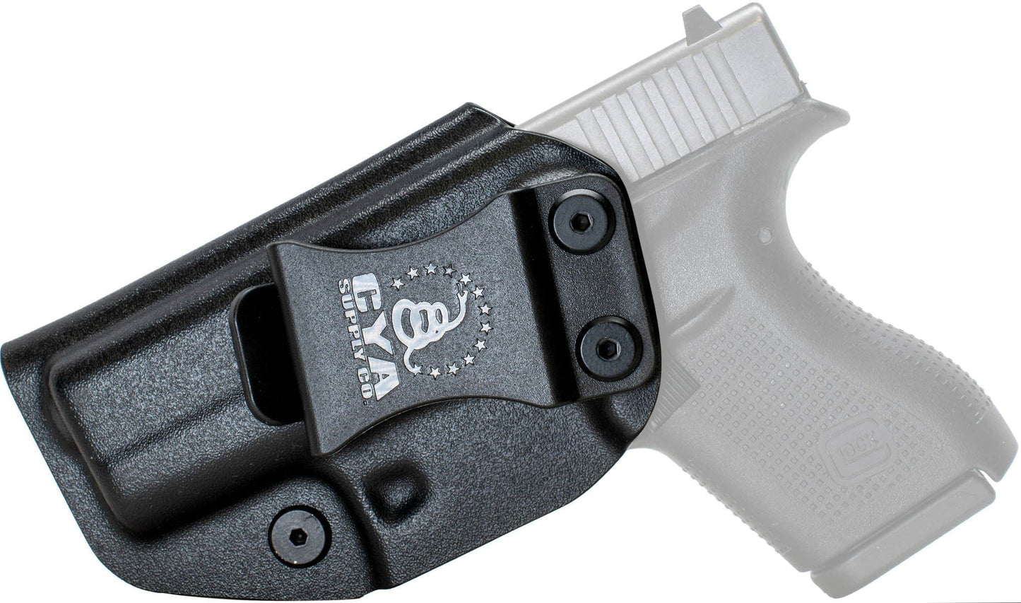 Glock 42 IWB Holster | BASE IWB
