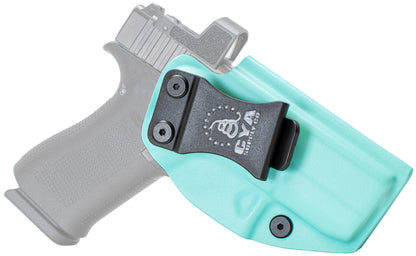 Glock 43X IWB Holster | BASE IWB
