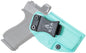 Glock 43X IWB Holster | BASE IWB