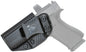 Glock 43X IWB Holster | BASE IWB