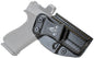 Glock 43X IWB Holster | BASE IWB