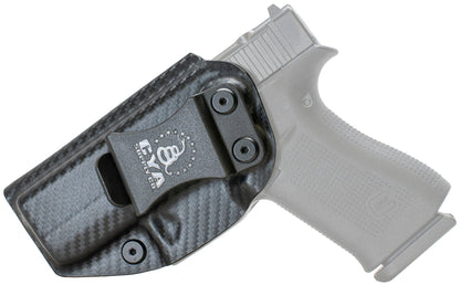 Glock 43X IWB Holster | BASE IWB