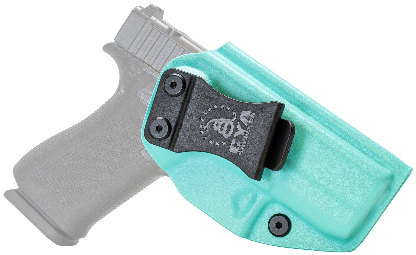 Glock 43X IWB Holster | BASE IWB