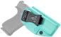 Glock 43X IWB Holster | BASE IWB