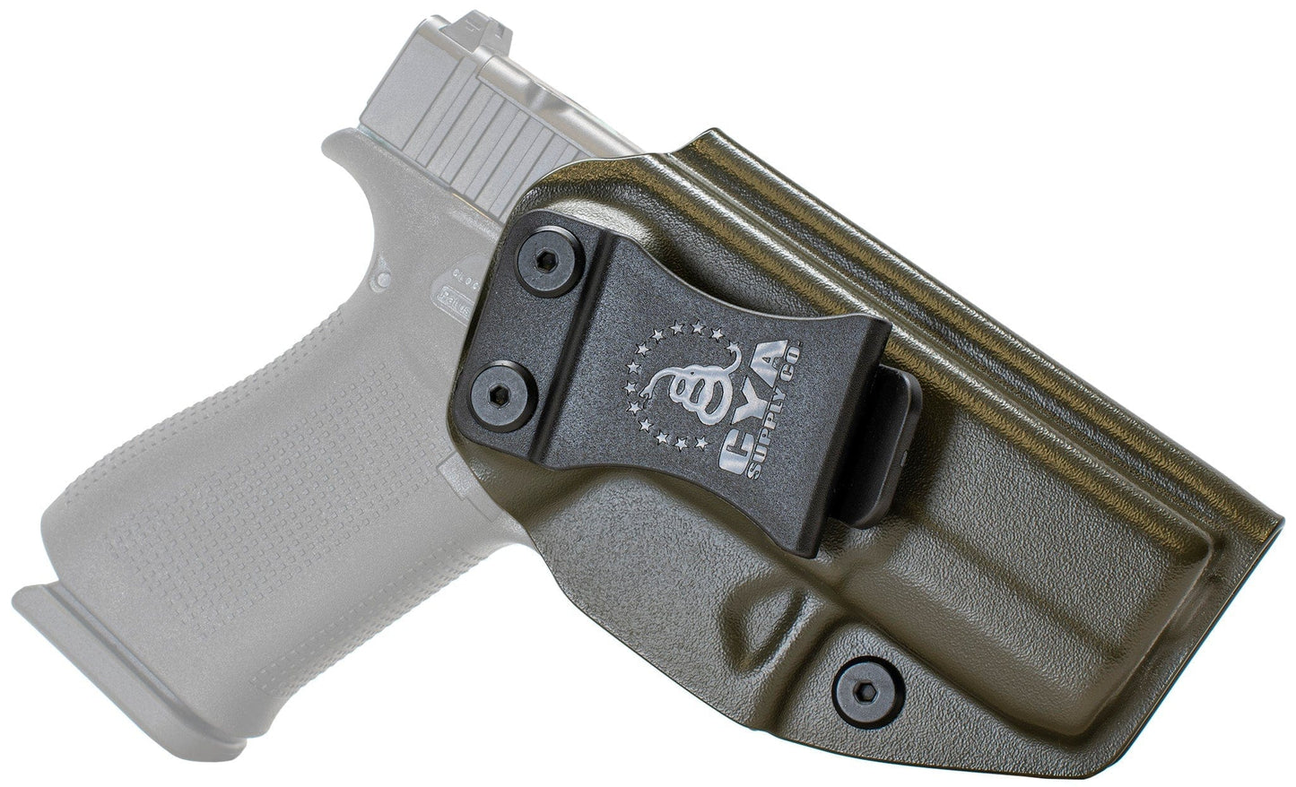 Glock 43X IWB Holster | BASE IWB