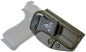 Glock 43X IWB Holster | BASE IWB