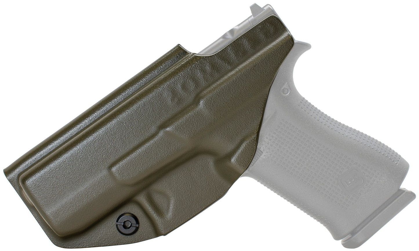 Glock 43X IWB Holster | BASE IWB