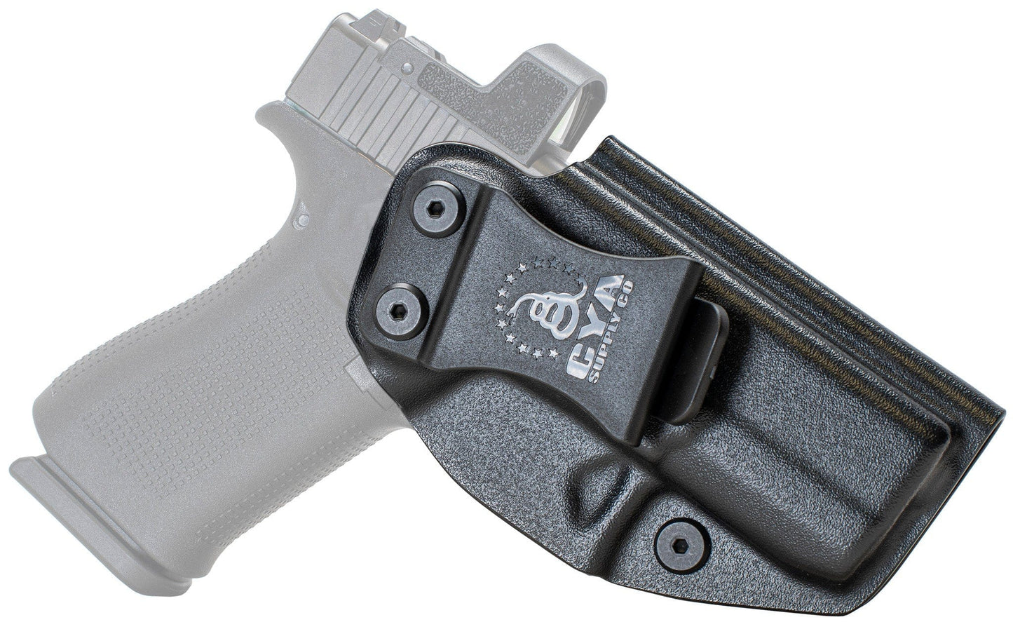 Glock 43X IWB Holster | BASE IWB