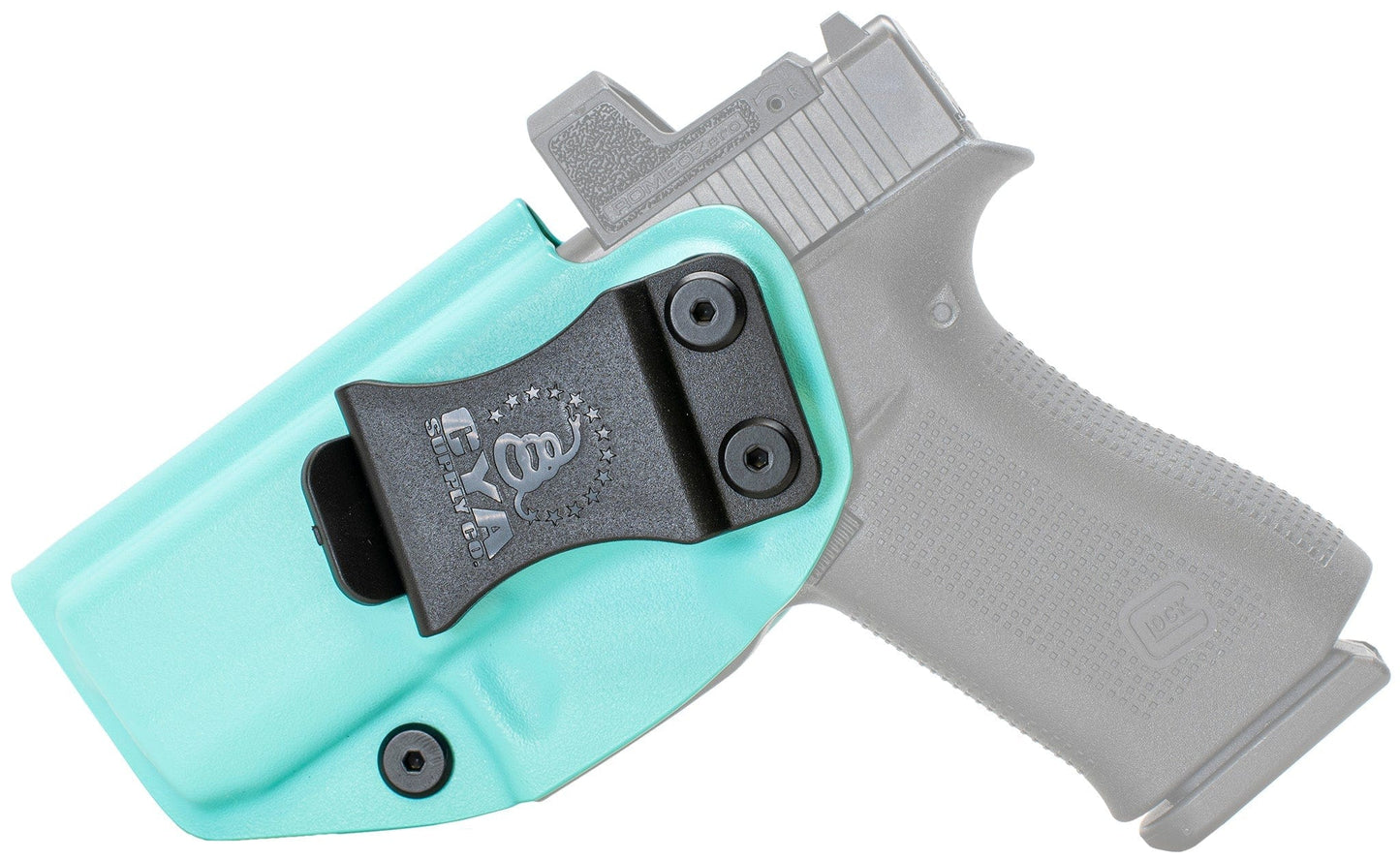 Glock 43X IWB Holster | BASE IWB