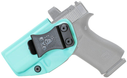 Glock 43X IWB Holster | BASE IWB