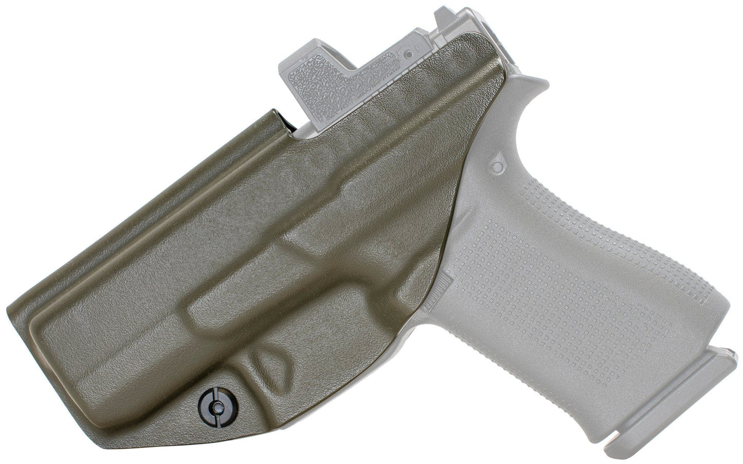 Glock 43X IWB Holster | BASE IWB