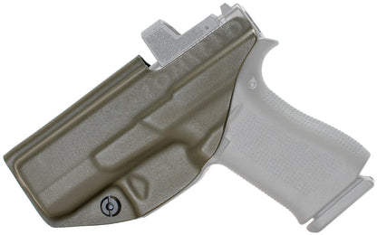 Glock 43X IWB Holster | BASE IWB
