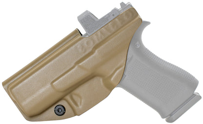 Glock 43X IWB Holster | BASE IWB
