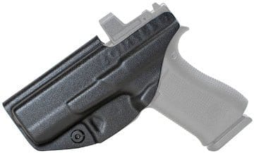 Glock 43X IWB Holster | BASE IWB