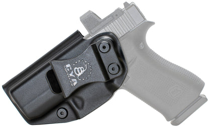 Glock 43X IWB Holster | BASE IWB