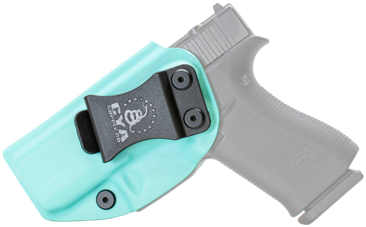 Glock 43X IWB Holster | BASE IWB