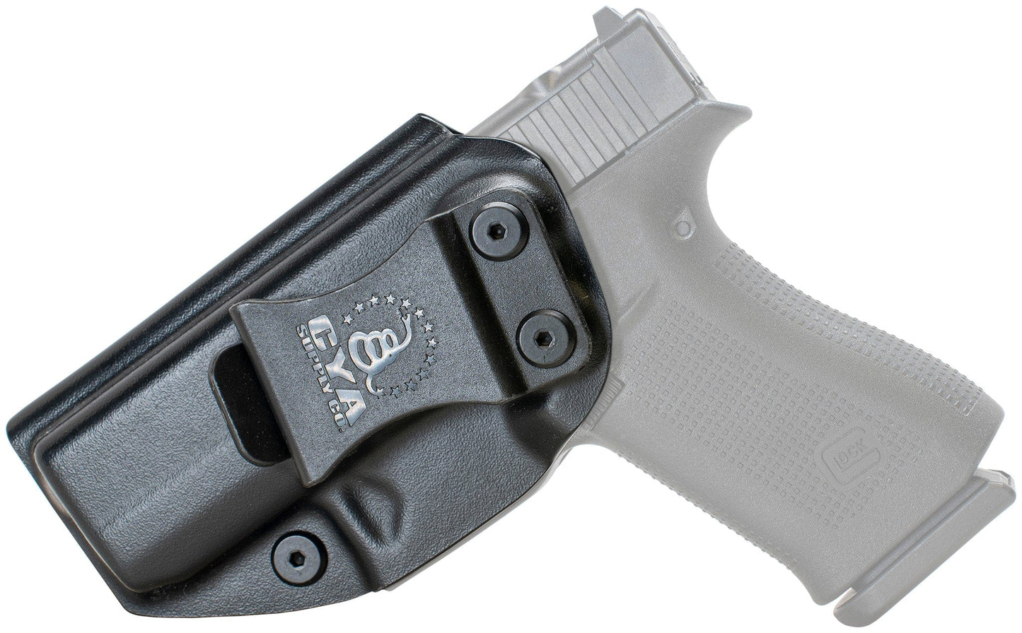 Glock 43X IWB Holster | BASE IWB