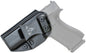 Glock 43X IWB Holster | BASE IWB
