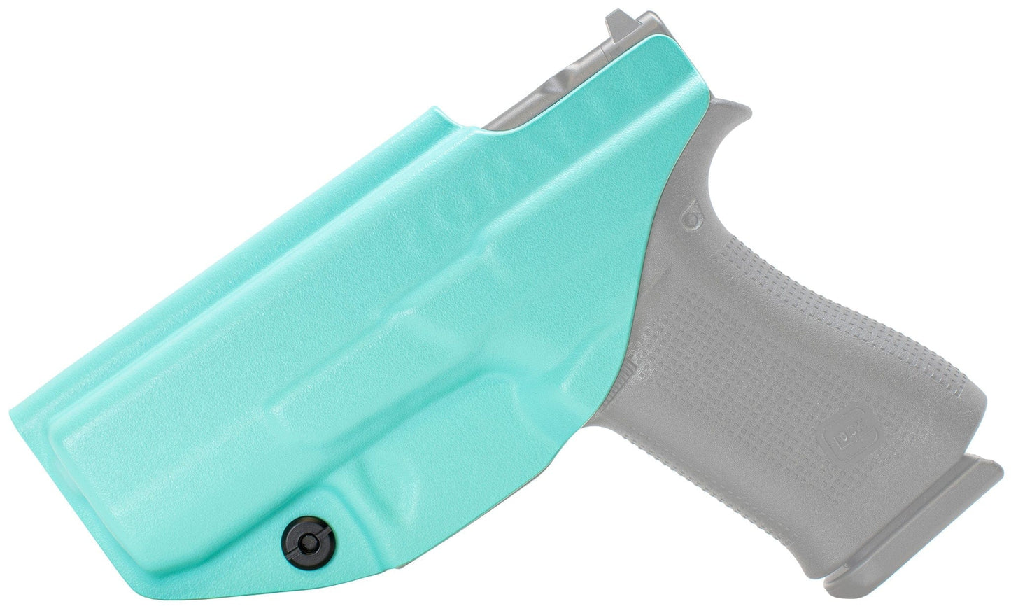 Glock 43X IWB Holster | BASE IWB