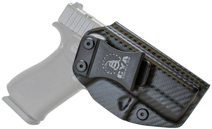 Glock 43X IWB Holster | BASE IWB