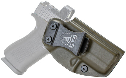 Glock 43X IWB Holster | BASE IWB