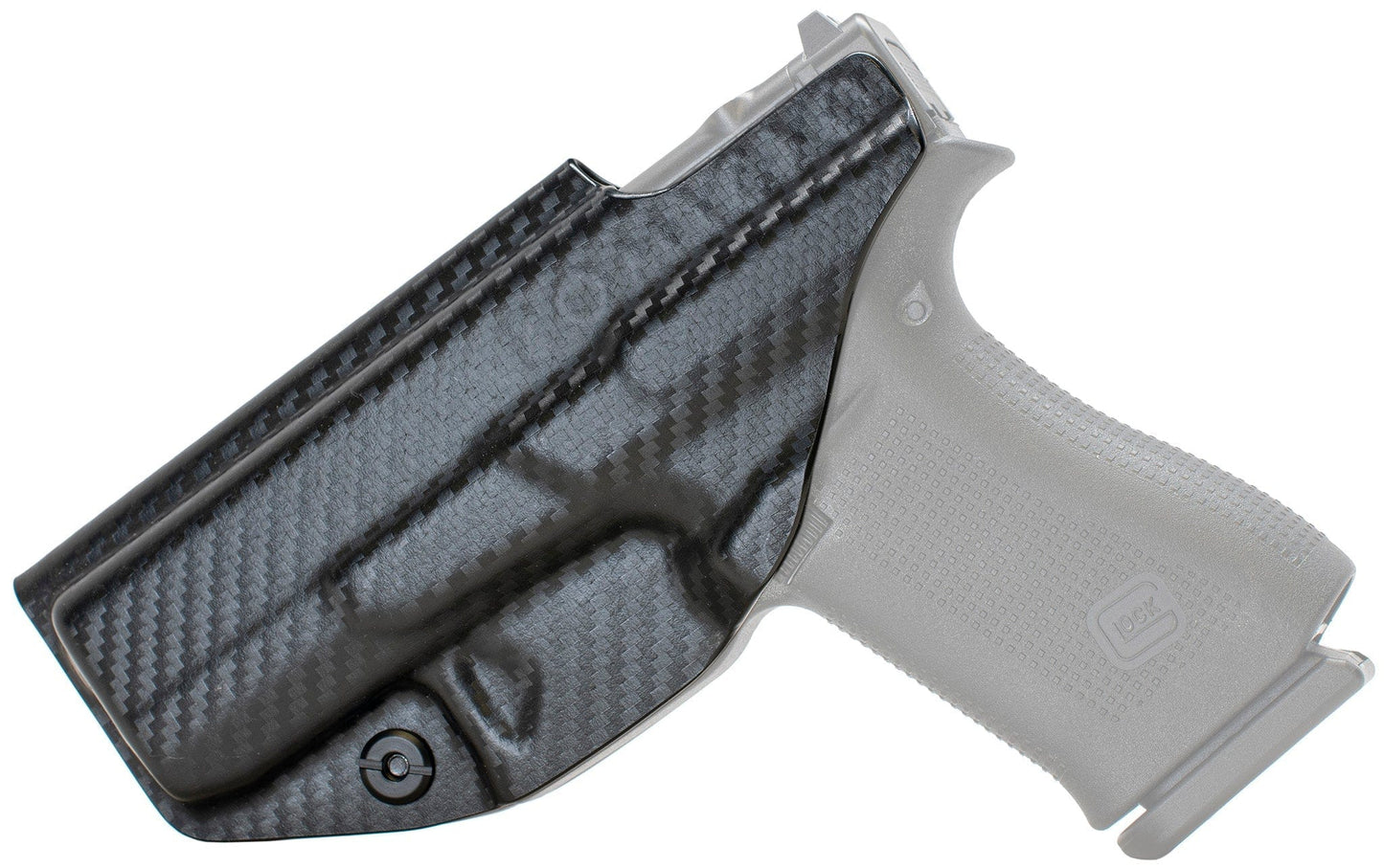 Glock 43X IWB Holster | BASE IWB