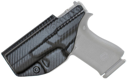 Glock 43X IWB Holster | BASE IWB