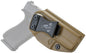 Glock 43X IWB Holster | BASE IWB