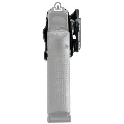 Glock 43X IWB Holster | BASE IWB