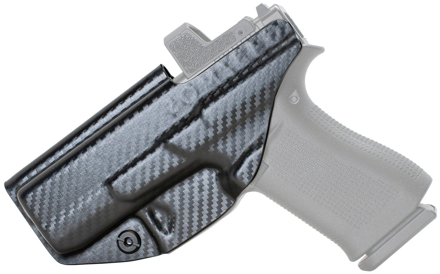 Glock 43X IWB Holster | BASE IWB