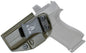 Glock 43X IWB Holster | BASE IWB