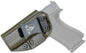 Glock 43X IWB Holster | BASE IWB