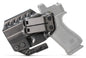 Glock 43X IWB Holster | RIDGE IWB
