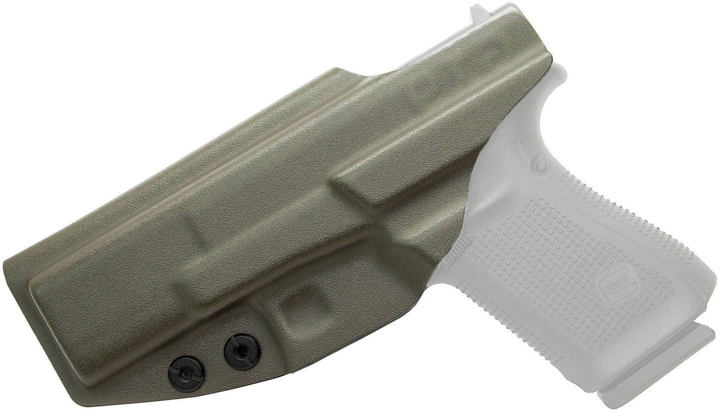 Glock 44 IWB Holster | BASE IWB