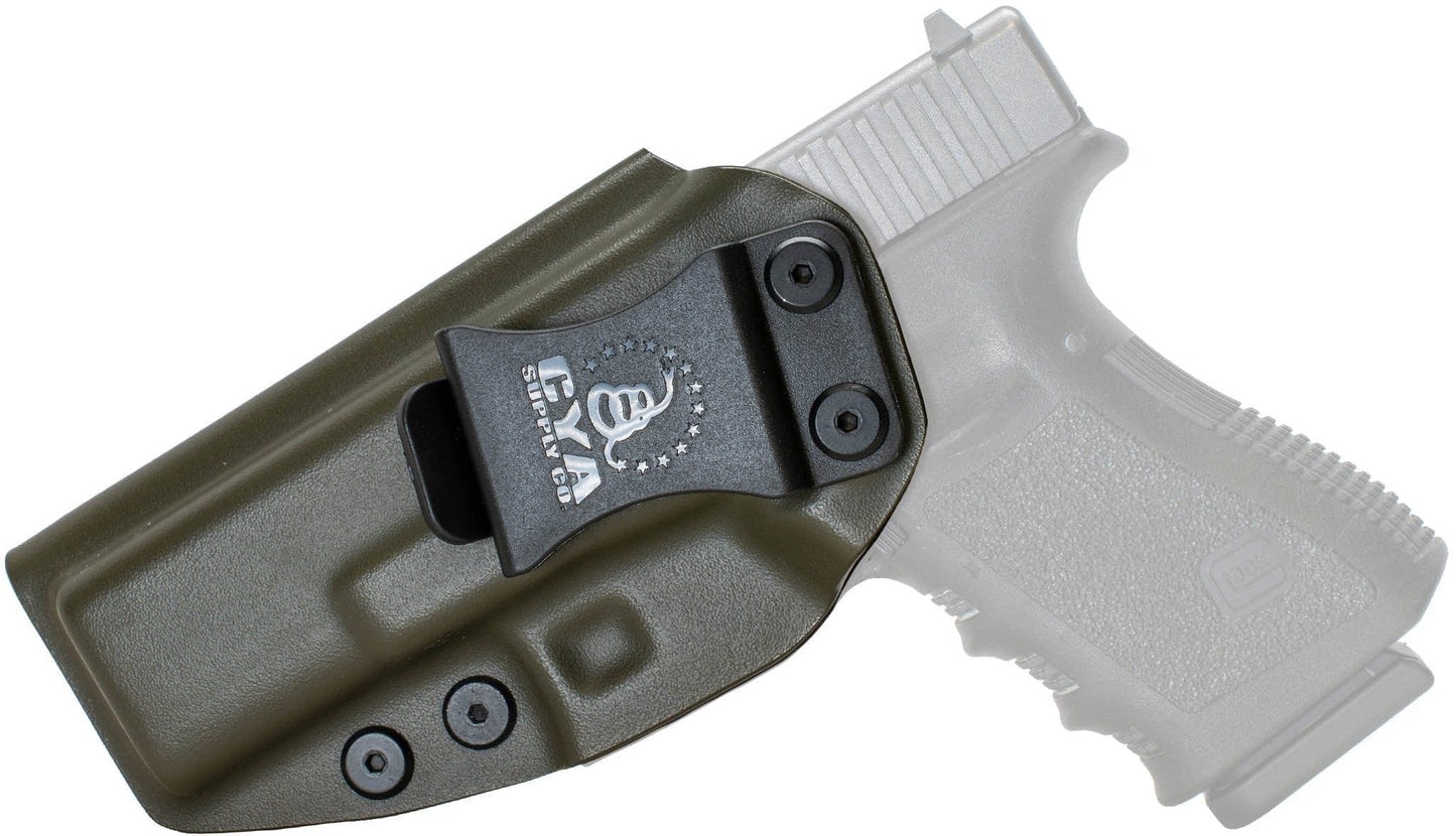 Glock 44 IWB Holster | BASE IWB