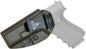 Glock 44 IWB Holster | BASE IWB