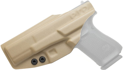 Glock 44 IWB Holster | BASE IWB