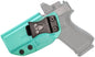 Glock 44 IWB Holster | BASE IWB