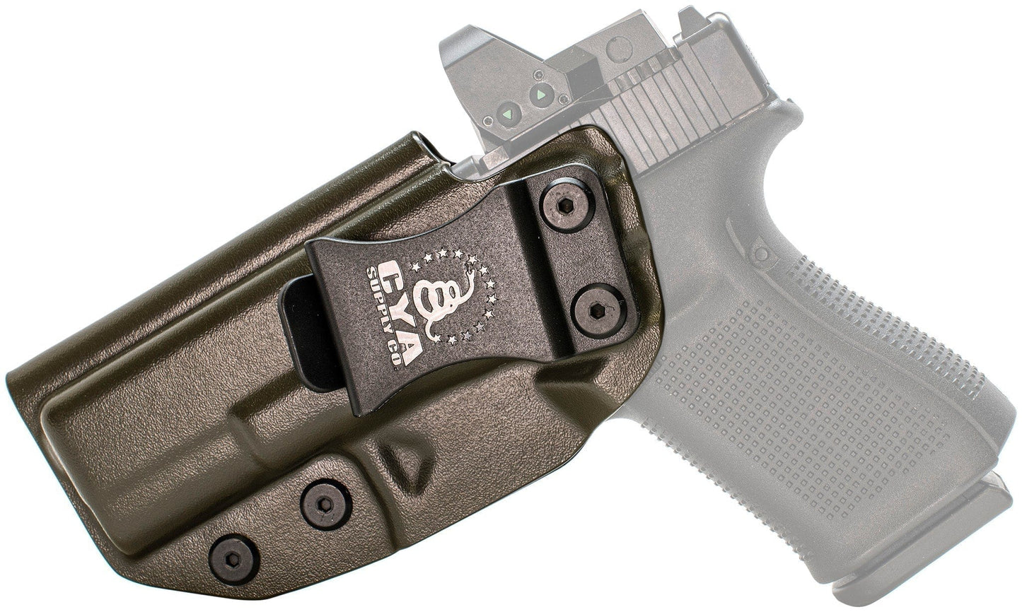 Glock 44 IWB Holster | BASE IWB
