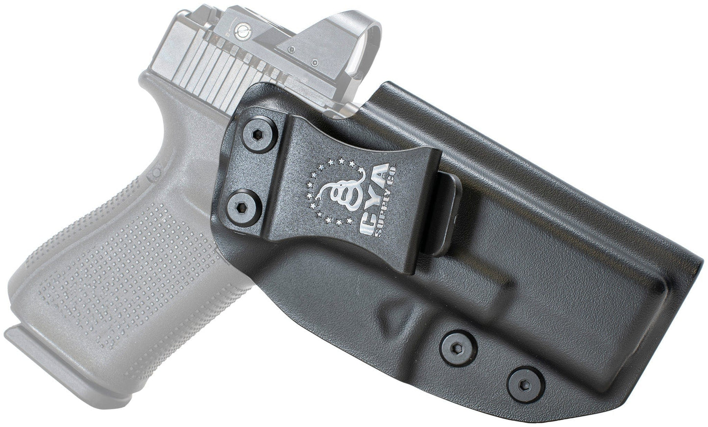 Glock 44 IWB Holster | BASE IWB
