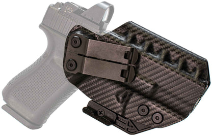 Glock 45 IWB Holster | RIDGE IWB