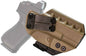 Glock 45 IWB Holster | RIDGE IWB